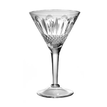 Kryształowe Kieliszki Do Martini 6 Sztuk Alnes - Niemen Crystal