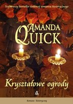 Kryształowe ogrody Quick Amanda