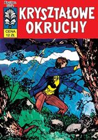 Kryształowe Okruchy. Kapitan Żbik. Zeszyt 9 Kłodzińska Anna, Tomaszewski Jan, Sobala Zbigniew