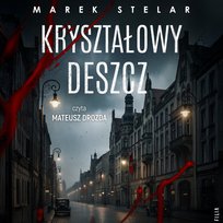 Nowości i bestsellery audiobooki