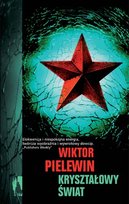 Kryształowy świat Pielewin Wiktor