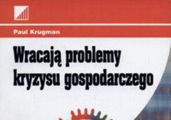 Nobel z ekonomii dla wieszcza kryzysu