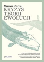 Kryzys teorii ewolucji Denton Michael