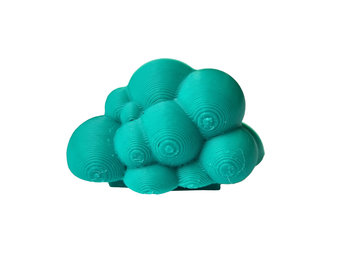 Krzaczek 5szt. z serii Zaczarowany Las do torów drewnianych - Inna marka