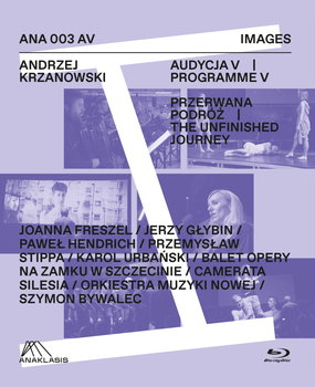 Krzanowski - Audycja V - Various Artists