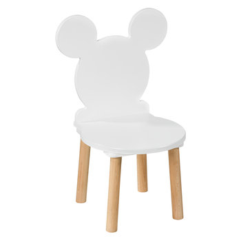 Krzesełko dla dzieci Miki - Inna marka