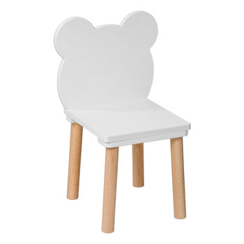Krzesełko dla dzieci Miś - Inna producent