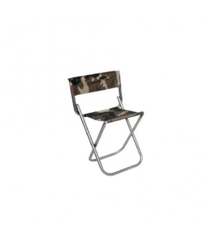 Krzesełko Wędkarskie Jaxon 103 Moro 33X30X43/65Cm - Jaxon