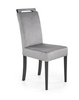 Krzesło Alabama szare Monolith 85 - Intesi
