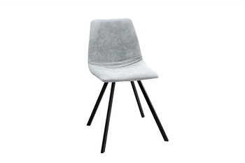 Krzesło bambusowe MADAM STOLTZ, jasnobrązowe, 67x63x61 cm - Madam Stoltz