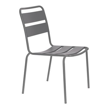 Krzesło Barco szare - Intesi