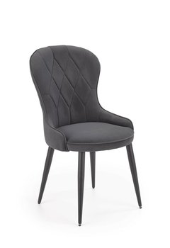 Krzesło Baron szare - Intesi