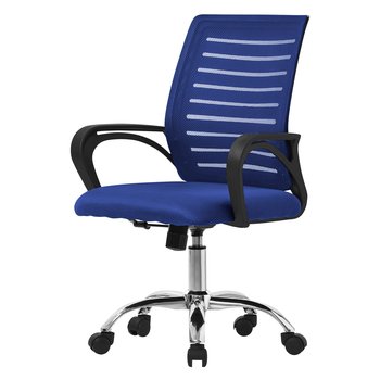 Krzesło biurowe Ergonomiczne krzesło do biurka Krzesło komputerowe Krzesło do gier Krzesło obrotowe - ML-DESIGN