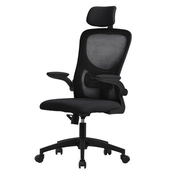 Krzesło biurowe Krzesło wykonawcze Ergonomiczne krzesło obrotowe Krzesło biurkowe Krzesło komputerowe - ML-DESIGN