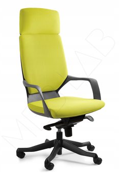 Krzesło biurowe obrotowe różne kolory Apollo Uniqu - Unique