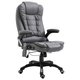 Krzesło biurowe vidaXL, antracytowe, 119x64x68 cm - vidaXL