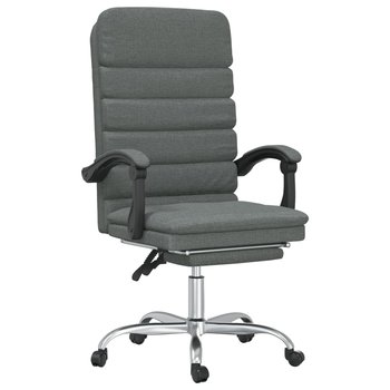 Krzesło biurowe z funkcją masażu, 63x56x(110,5-120 / AAALOE - Inny producent