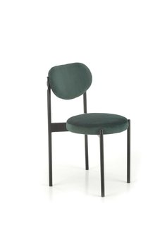 Krzesło Camile zielone - Intesi
