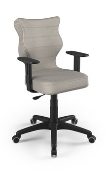 Krzesło do biurka, Entelo, Duo Monolith 3, rozmiar 5, (wzrost 146-176,5 cm) - ENTELO