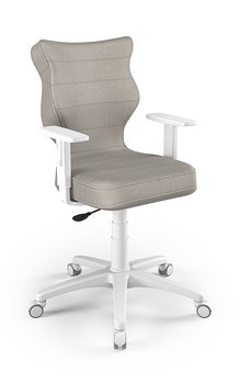 Krzesło do biurka, Entelo, Duo Monolith 3, rozmiar 5, (wzrost 146-176,5 cm) - ENTELO