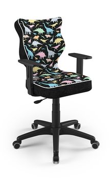 Krzesło do biurka, Entelo, Duo Storia 30, rozmiar 5, (wzrost 146-176,5 cm) - ENTELO