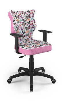 Krzesło do biurka, Entelo, Duo Storia 31, rozmiar 5, (wzrost 146-176,5 cm) - ENTELO