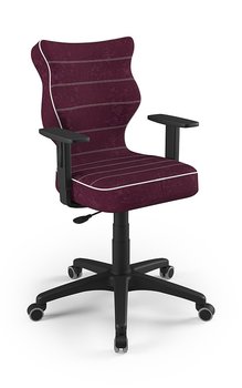 Krzesło do biurka, Entelo, Duo Visto 7, rozmiar 5, (wzrost 146-176,5 cm) - ENTELO