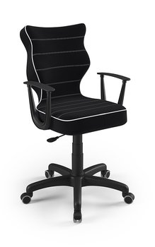 Krzesło do biurka, Entelo, Norm Jasmine 1, rozmiar 5, (wzrost 146-176,5 cm) - ENTELO