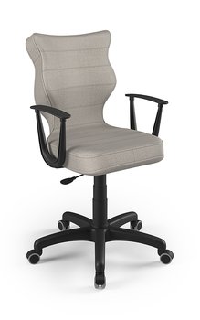 Krzesło do biurka, Entelo, Norm Monolith 3, rozmiar 5, (wzrost 146-176,5 cm) - ENTELO