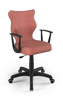 Krzesło do biurka, Entelo, Norm Monolith 8, rozmiar 5, (wzrost 146-176,5 cm) - ENTELO