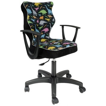 Krzesło do biurka, Entelo, Norm Storia 30, rozmiar 5, (wzrost 146-176,5 cm) - ENTELO