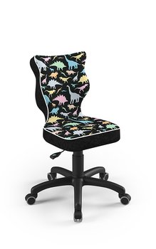 Krzesło do biurka, Entelo, Petit Storia 30, rozmiar 3, (wzrost 119-142 cm) - ENTELO