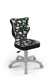 Krzesło do biurka, Entelo, Petit Storia 30, rozmiar 4, (wzrost 133-159 cm) - ENTELO