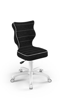 Krzesło do biurka, Entelo, Petit Visto 1, rozmiar 3, (wzrost 119-142 cm) - ENTELO