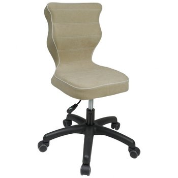 Krzesło do biurka, Entelo, Petit Visto 26, rozmiar 3, (wzrost 119-142 cm) - ENTELO