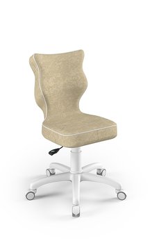 Krzesło do biurka, Entelo, Petit Visto 26, rozmiar 4, (wzrost 133-159 cm) - ENTELO
