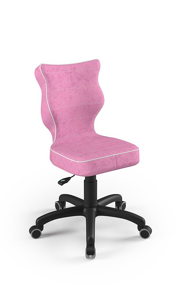 Фото - Комп'ютерне крісло Entelo Krzesło do biurka, , Petit Visto 8, rozmiar 3,  (wzrost 119-142 cm)