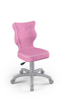 Krzesło do biurka, Entelo, Petit Visto 8, rozmiar 3, (wzrost 119-142 cm) - ENTELO