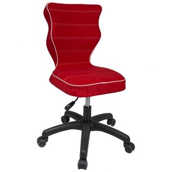 Krzesło do biurka, Entelo, Petit Visto 9, rozmiar 4, (wzrost 133-159 cm) - ENTELO