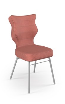 Krzesło do biurka, Entelo, Solo Monolith 8, rozmiar 5, (wzrost 146-176,5 cm) - ENTELO