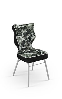 Krzesło do biurka, Entelo, Solo Storia 33, rozmiar 3, (wzrost 119-142 cm) - ENTELO