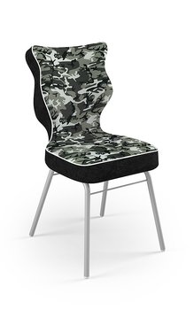 Krzesło do biurka, Entelo, Solo Storia 33, rozmiar 5, (wzrost 146-176,5 cm) - ENTELO