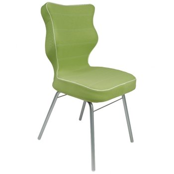 Krzesło do biurka, Entelo, Solo Visto 5, rozmiar 4, (wzrost 133-159 cm) - ENTELO