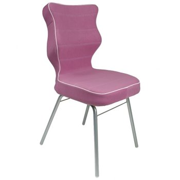 Krzesło do biurka, Entelo, Solo Visto 8, rozmiar 5, (wzrost 146-176,5 cm) - ENTELO