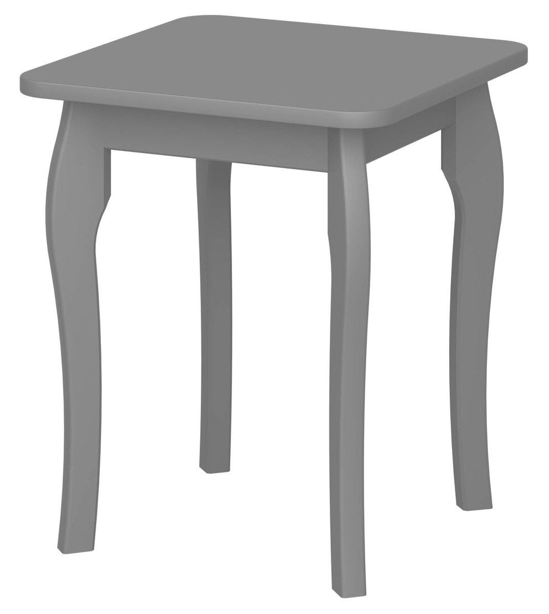 Krzesło do salonu retro Baroque 526
