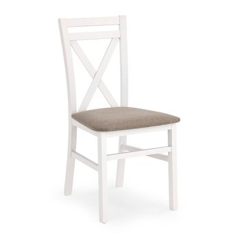 Krzesło Drewniane Dariusz Halmar Biały-Inari 23 - Halmar