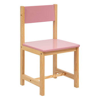 Krzesło dziecięce do biura CLASSIC, wys. 54,5 cm - Atmosphera for kids