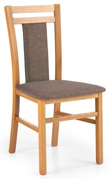 Krzesło ELIOR Thomas, olcha, 90x51x45 cm - Elior