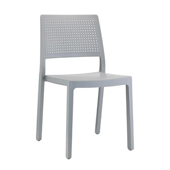 Krzesło Emi szare - SCAB Design