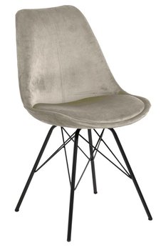 Krzesło Eris VIC piaskowe - Actona